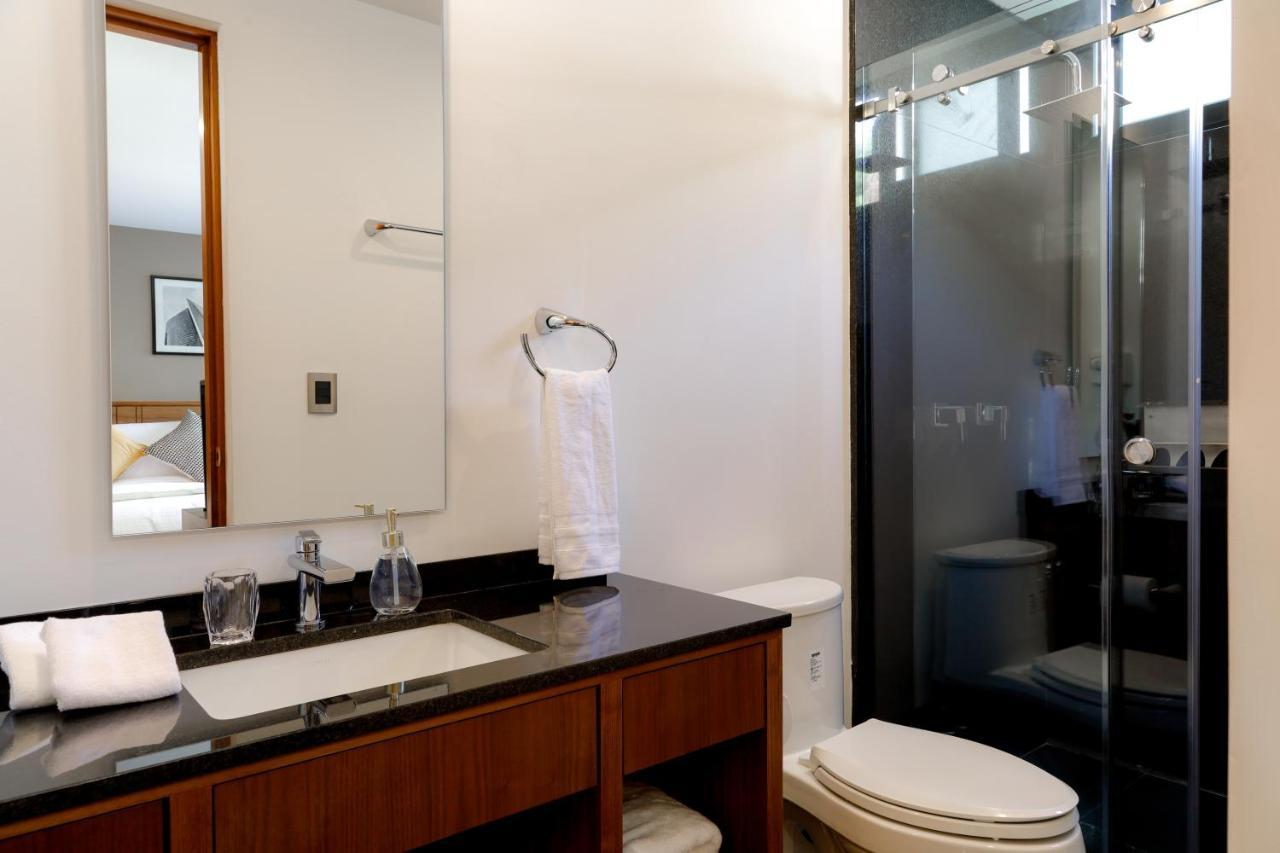 Porta Kepler Apartment Mexico City Ngoại thất bức ảnh