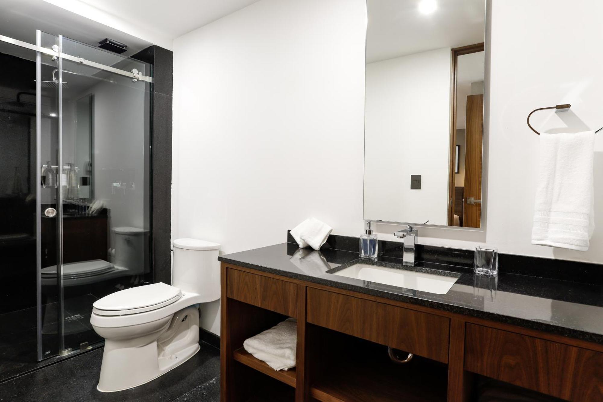Porta Kepler Apartment Mexico City Ngoại thất bức ảnh