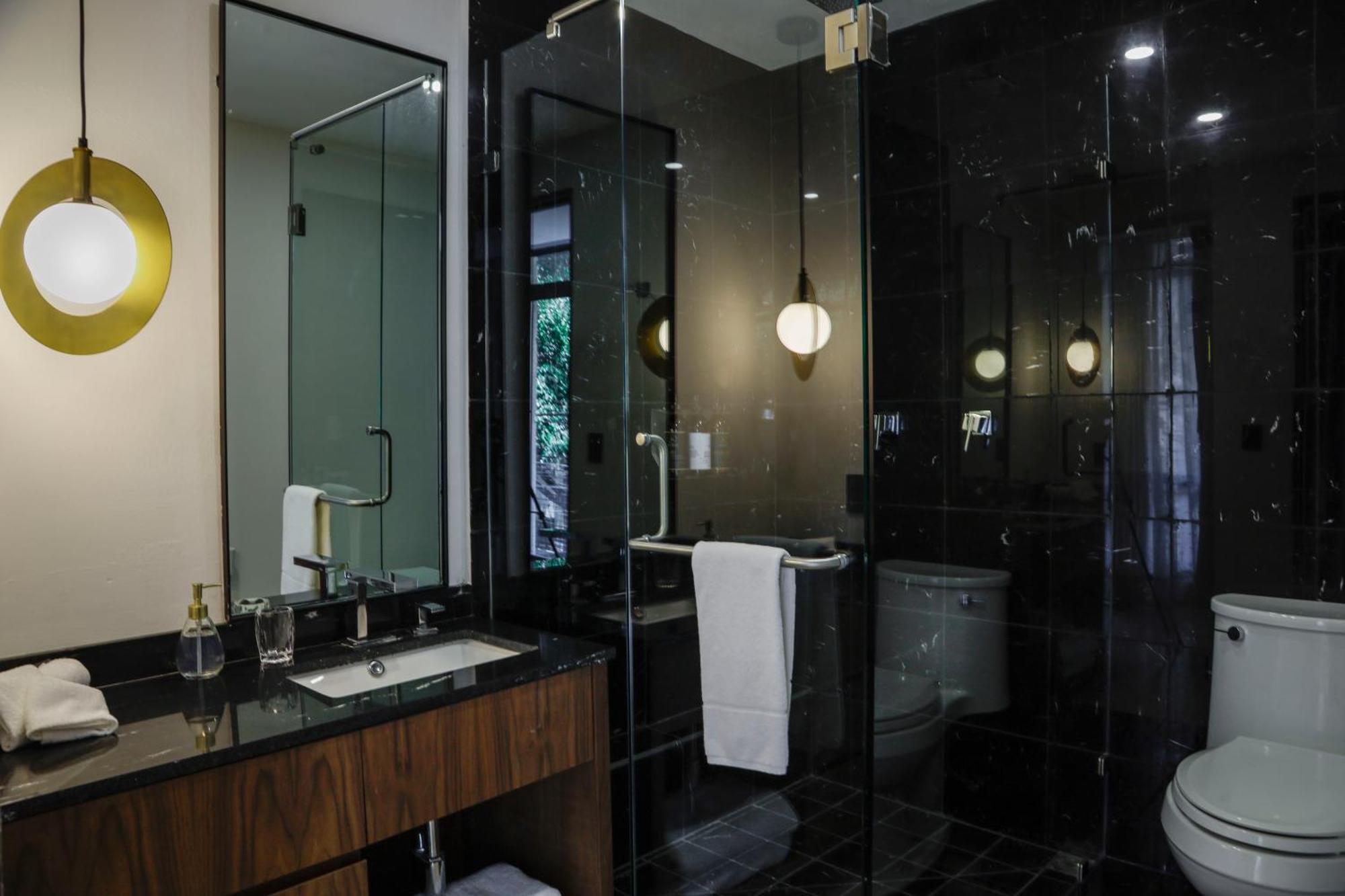 Porta Kepler Apartment Mexico City Ngoại thất bức ảnh