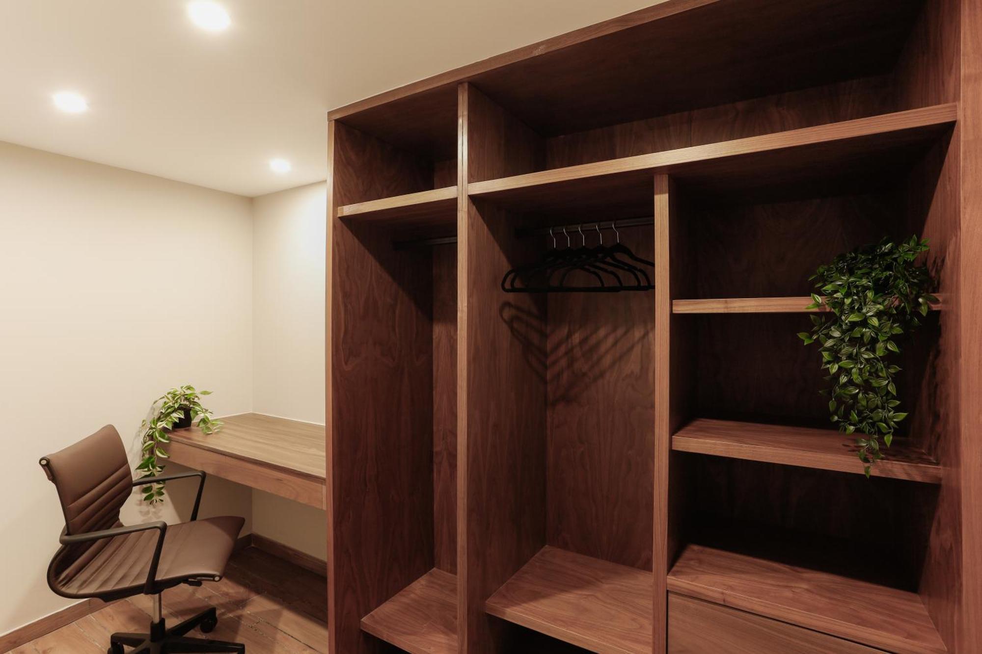Porta Kepler Apartment Mexico City Ngoại thất bức ảnh