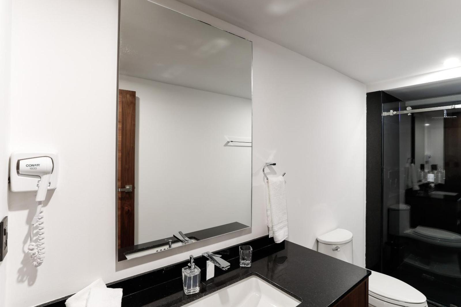 Porta Kepler Apartment Mexico City Ngoại thất bức ảnh